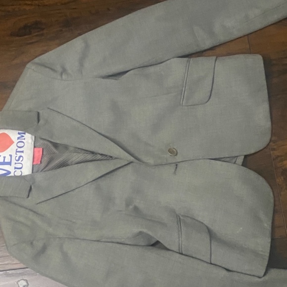 BCBG blazer - very stylish - Picture 3 of 5